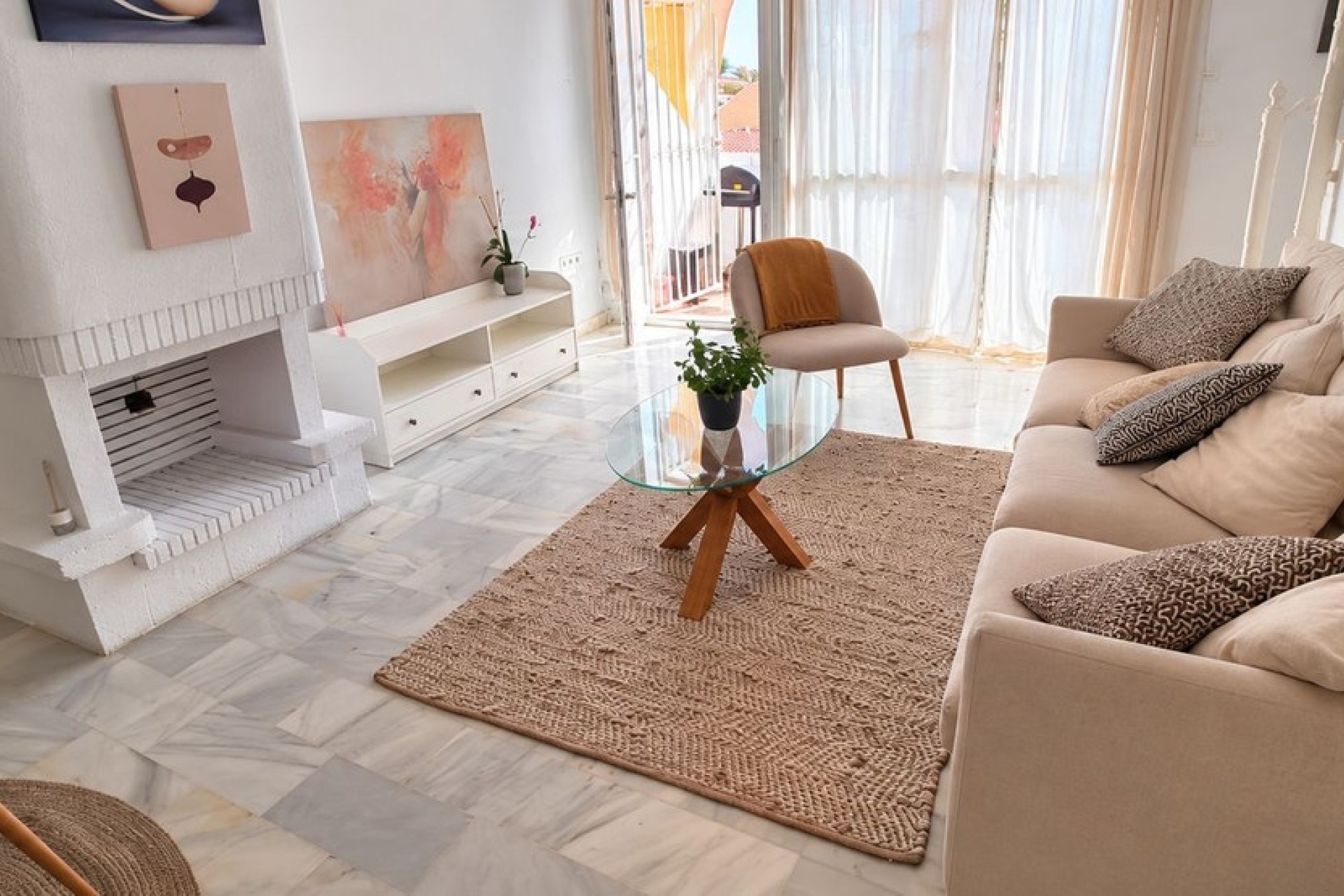 Rynek wtórny - Town house - Marbella - Reserva de Marbella