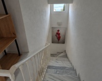 Rynek wtórny - Town house - Marbella - Reserva de Marbella