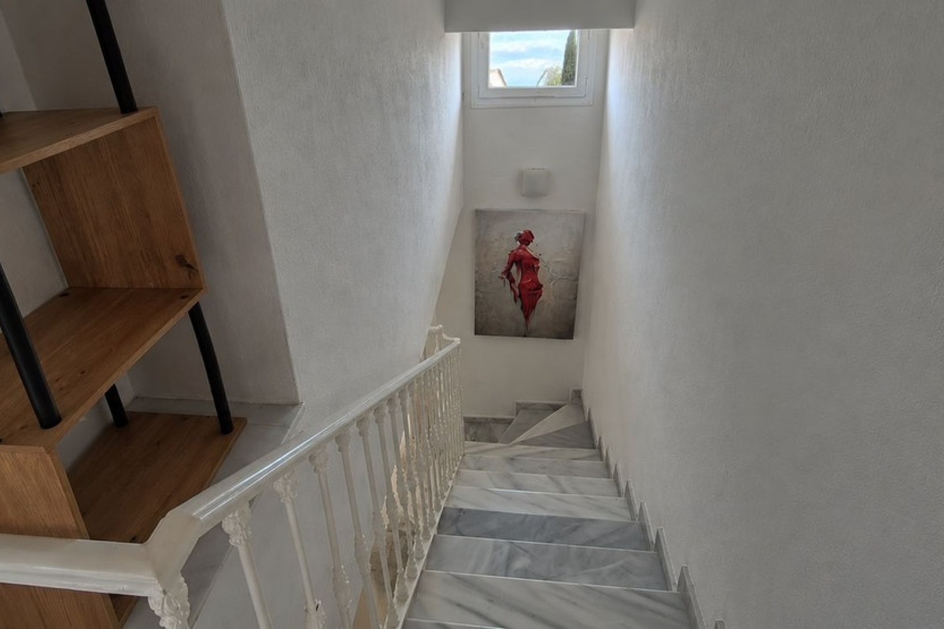 Rynek wtórny - Town house - Marbella - Reserva de Marbella