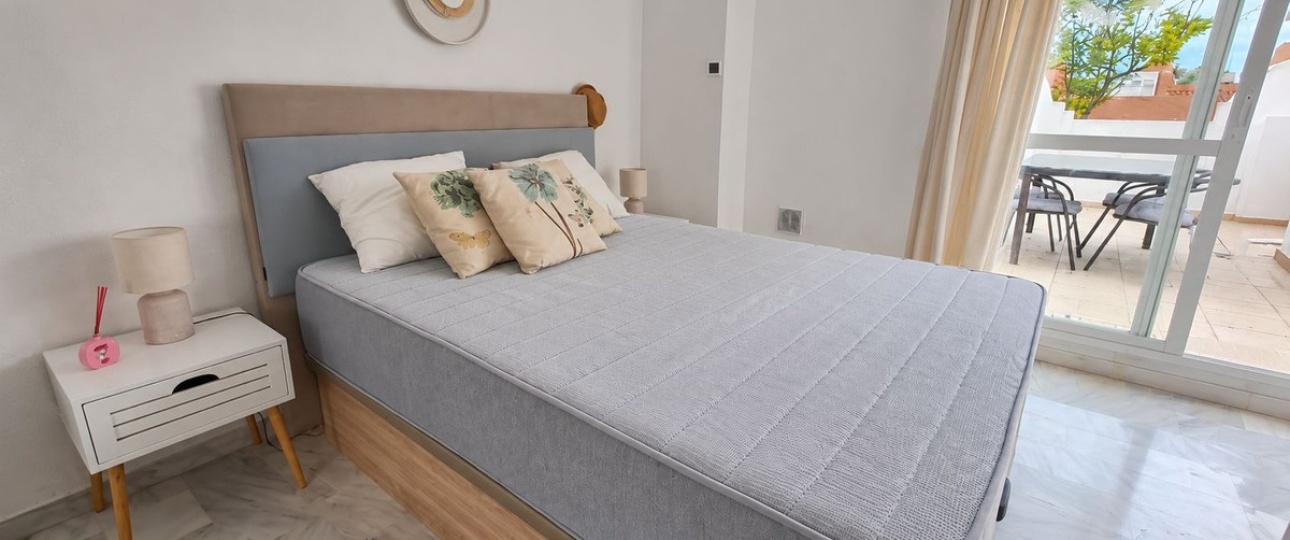 Rynek wtórny - Town house - Marbella - Reserva de Marbella