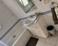 Rynek wtórny - Town house - Marbella - Reserva de Marbella