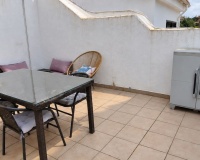 Rynek wtórny - Town house - Marbella - Reserva de Marbella