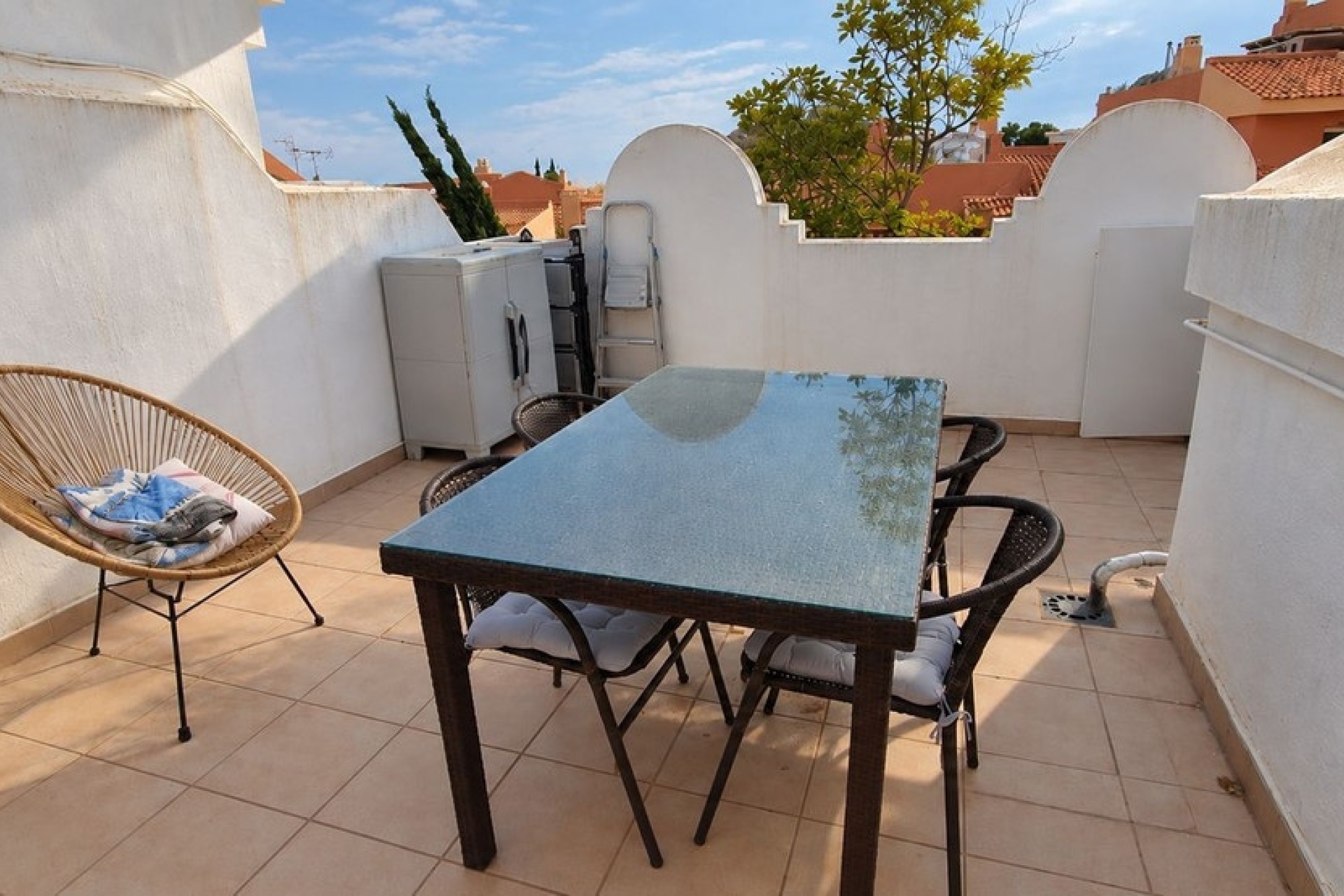 Rynek wtórny - Town house - Marbella - Reserva de Marbella