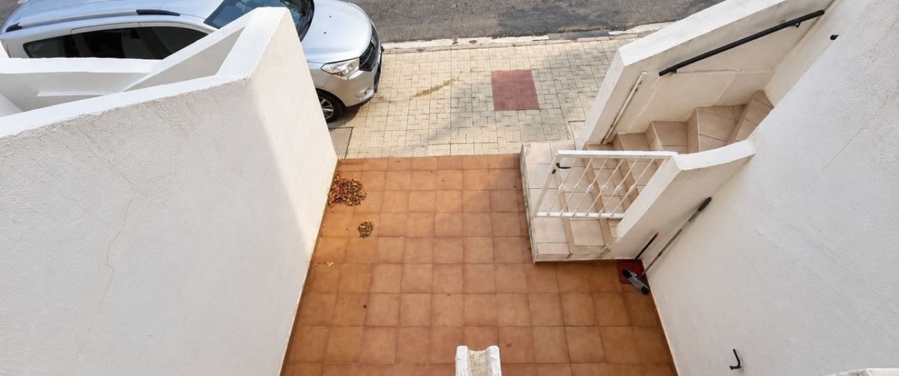 Rynek wtórny - Town house - Marbella - Reserva de Marbella