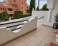 Rynek wtórny - Town house - Marbella - Reserva de Marbella