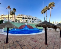 Rynek wtórny - Town house - Marbella - Reserva de Marbella