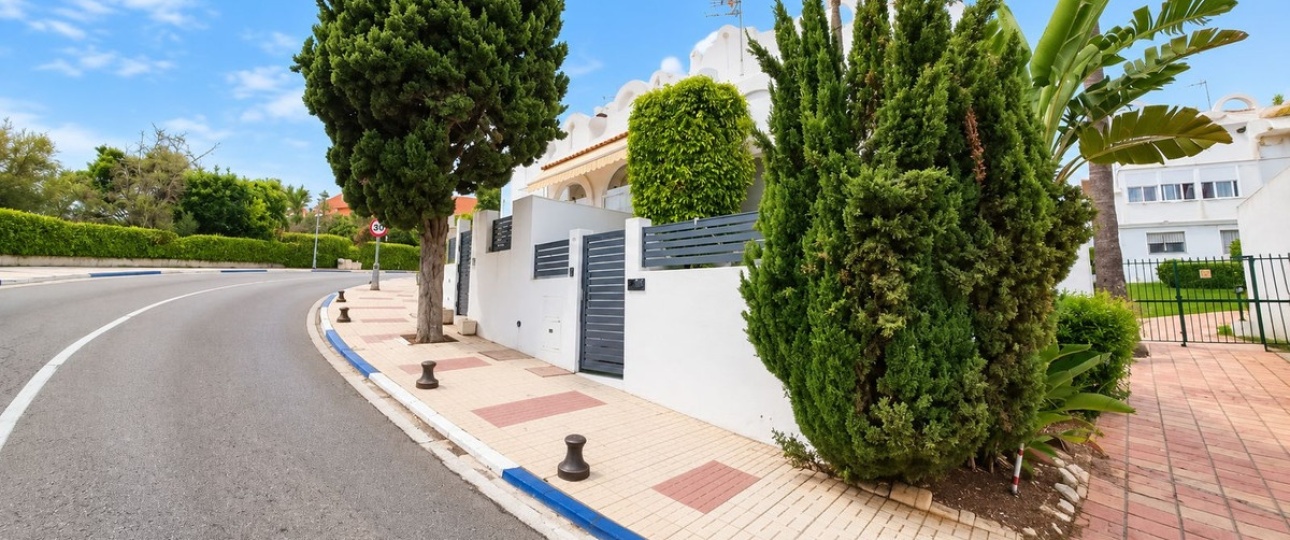 Rynek wtórny - Town house - Marbella - Reserva de Marbella