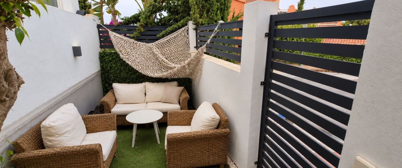 Rynek wtórny - Town house - Marbella - Reserva de Marbella