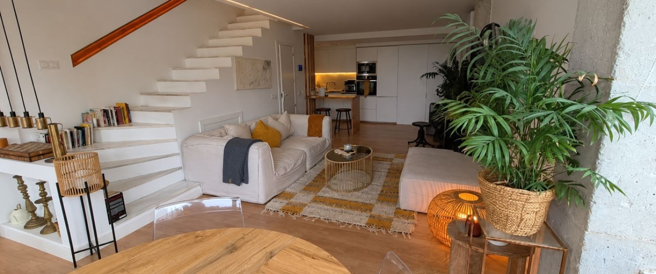 Rynek wtórny - Town house - Marbella - Reserva de Marbella