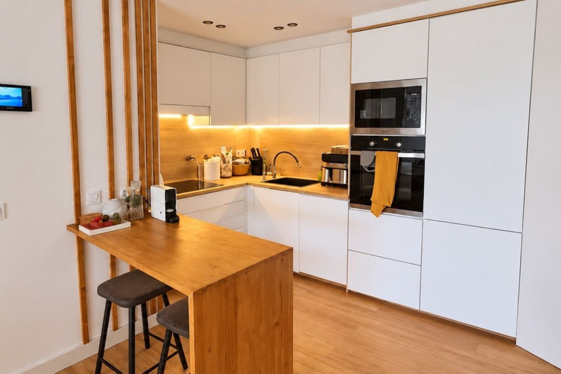 Rynek wtórny - Town house - Marbella - Reserva de Marbella
