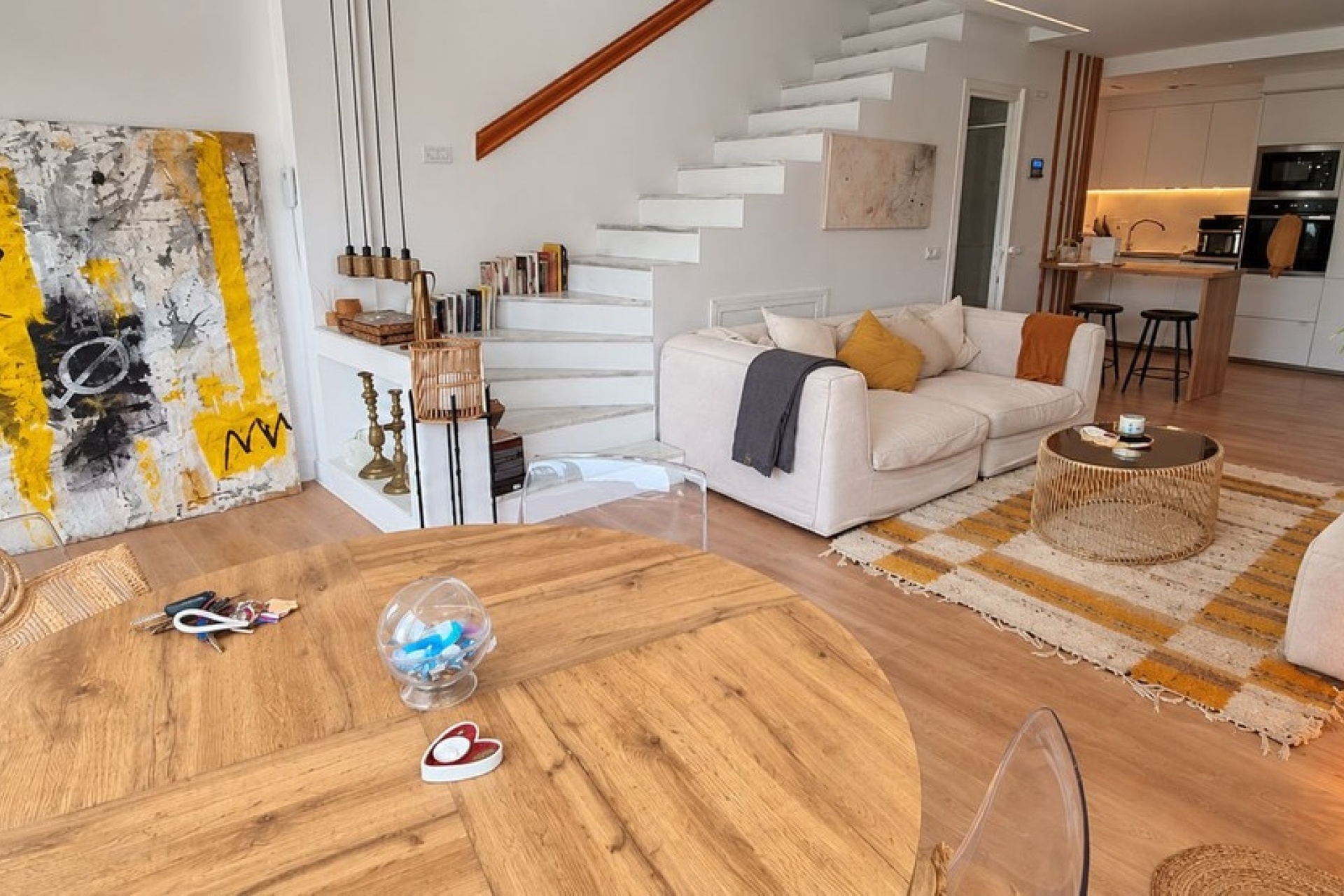 Rynek wtórny - Town house - Marbella - Reserva de Marbella