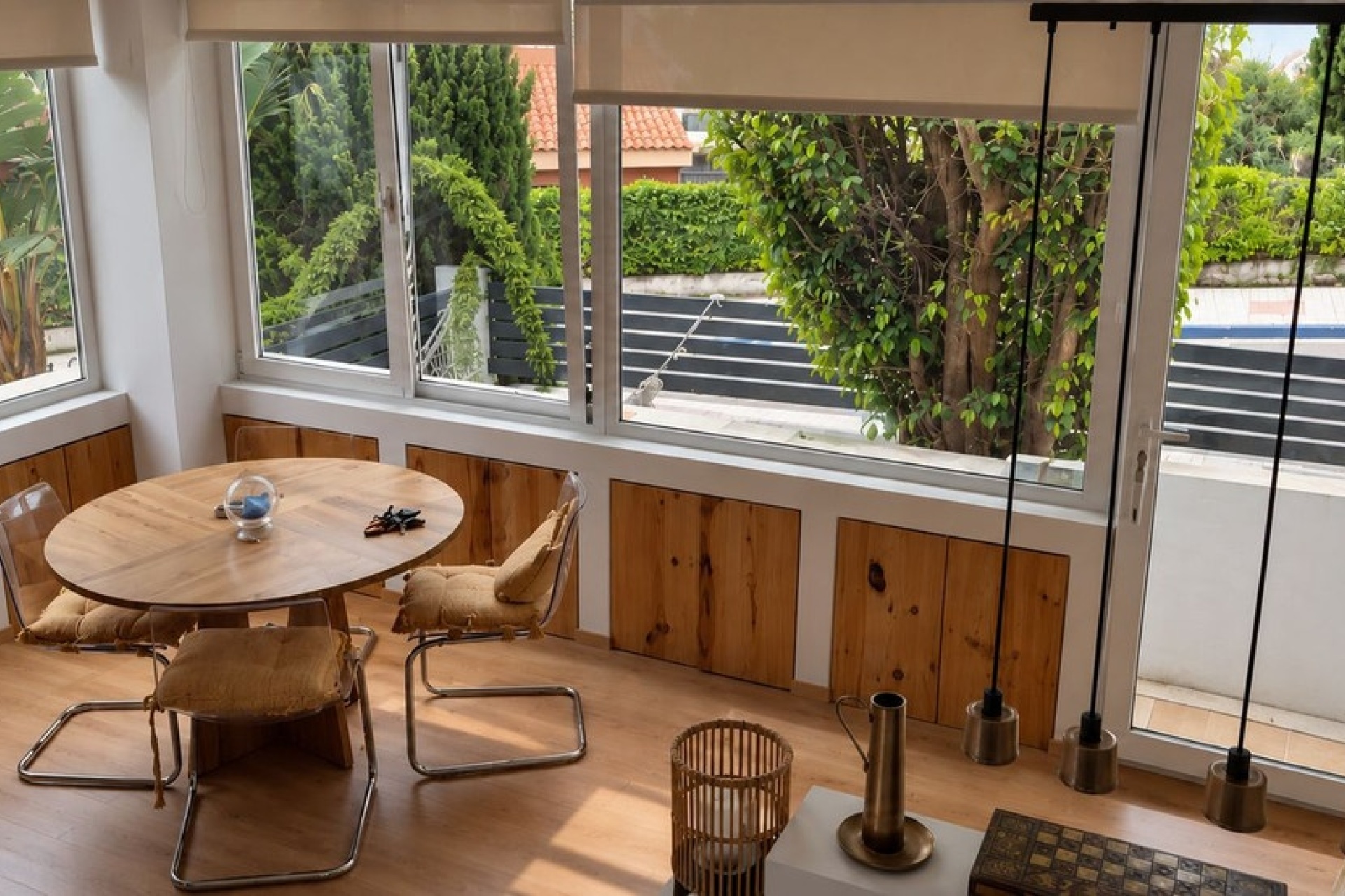 Rynek wtórny - Town house - Marbella - Reserva de Marbella