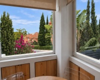Rynek wtórny - Town house - Marbella - Reserva de Marbella