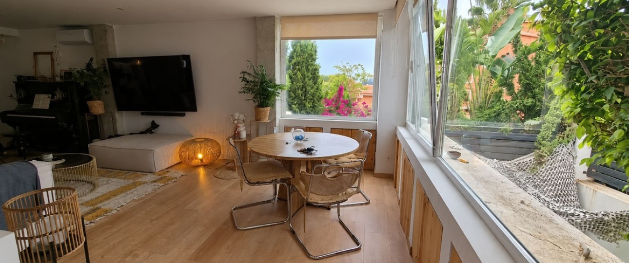 Rynek wtórny - Town house - Marbella - Reserva de Marbella