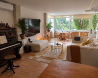 Rynek wtórny - Town house - Marbella - Reserva de Marbella