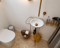 Rynek wtórny - Town house - Marbella - Reserva de Marbella