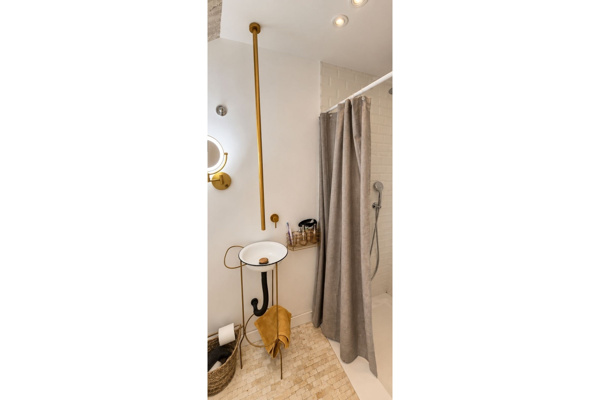 Rynek wtórny - Town house - Marbella - Reserva de Marbella