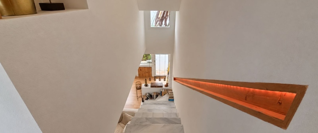 Rynek wtórny - Town house - Marbella - Reserva de Marbella