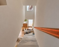 Rynek wtórny - Town house - Marbella - Reserva de Marbella