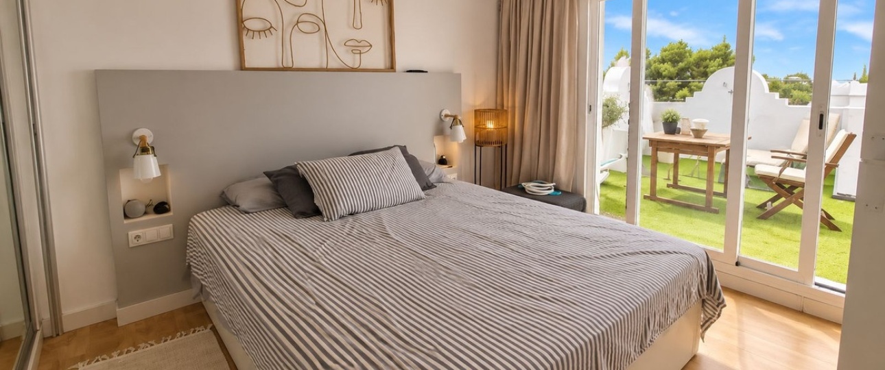 Rynek wtórny - Town house - Marbella - Reserva de Marbella