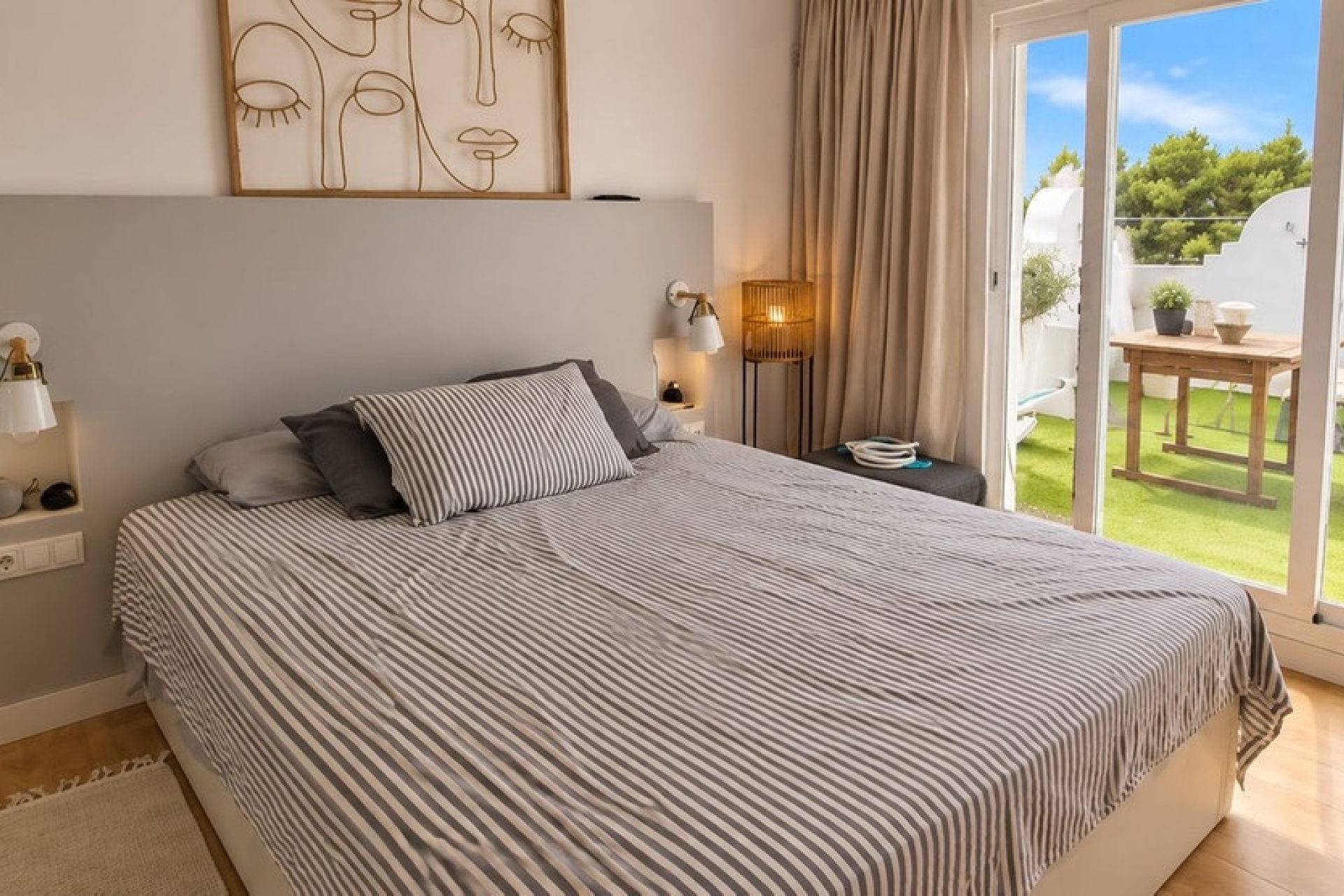 Rynek wtórny - Town house - Marbella - Reserva de Marbella