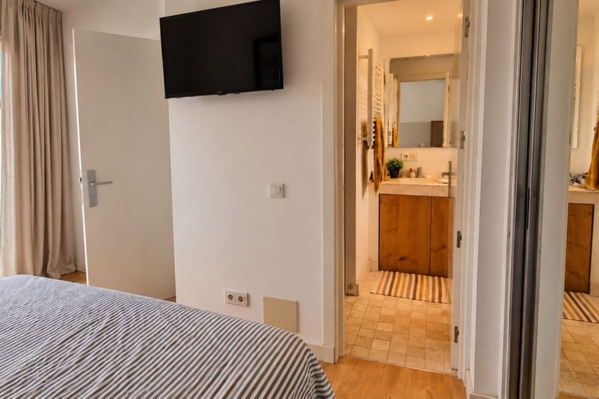 Rynek wtórny - Town house - Marbella - Reserva de Marbella