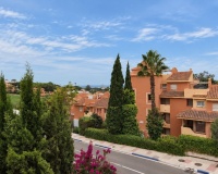 Rynek wtórny - Town house - Marbella - Reserva de Marbella