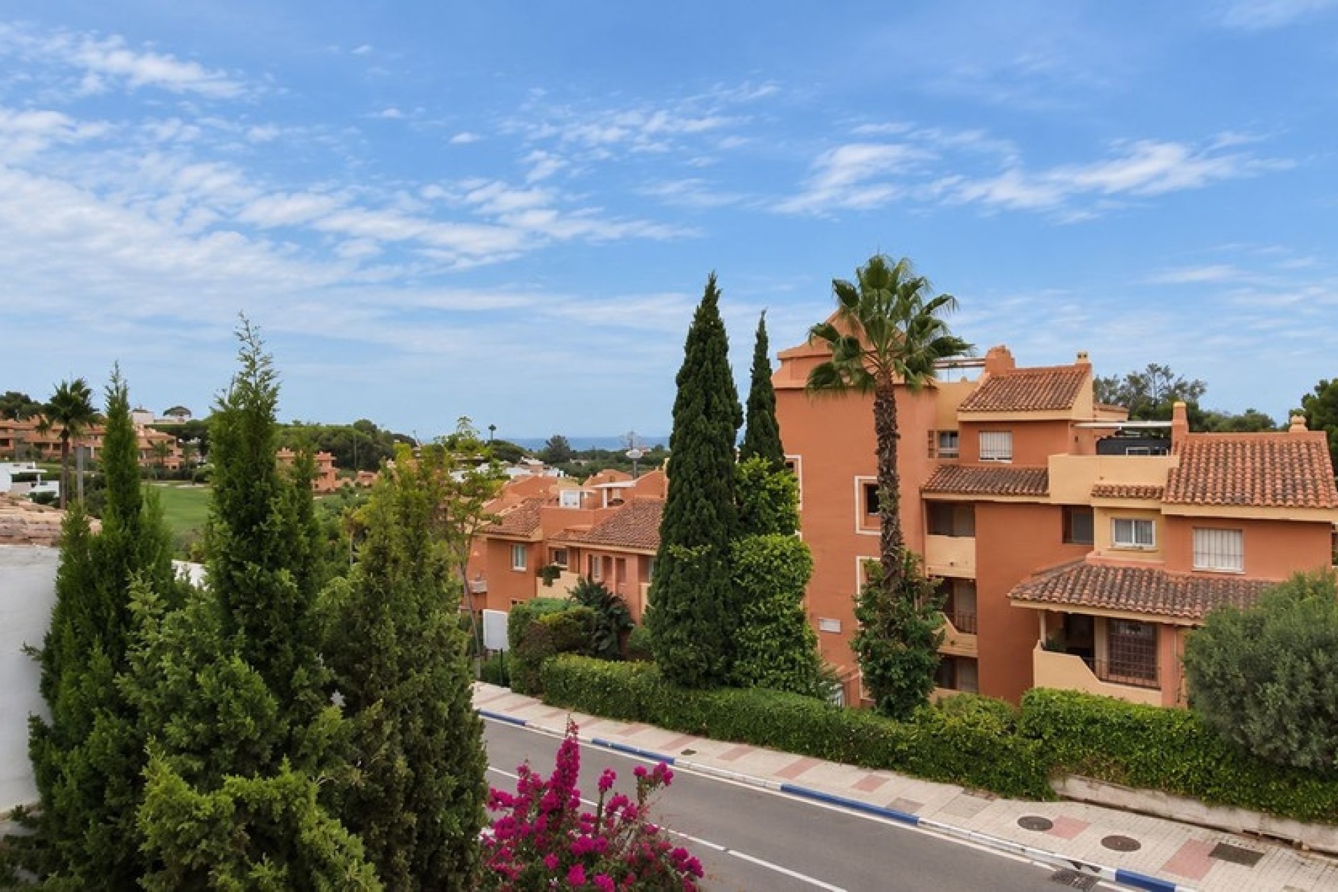 Rynek wtórny - Town house - Marbella - Reserva de Marbella