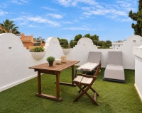 Rynek wtórny - Town house - Marbella - Reserva de Marbella