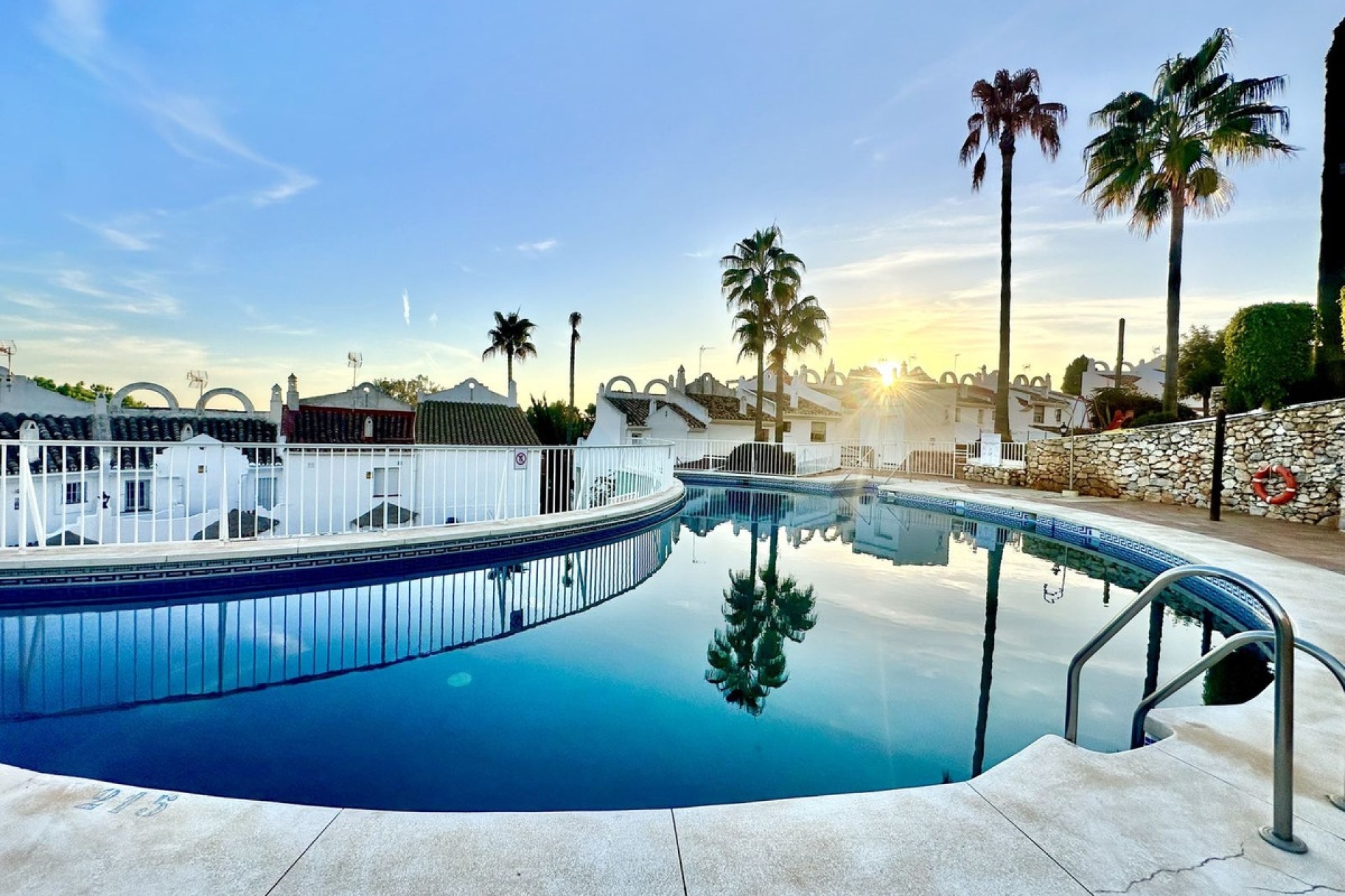 Rynek wtórny - Town house - Marbella - Reserva de Marbella