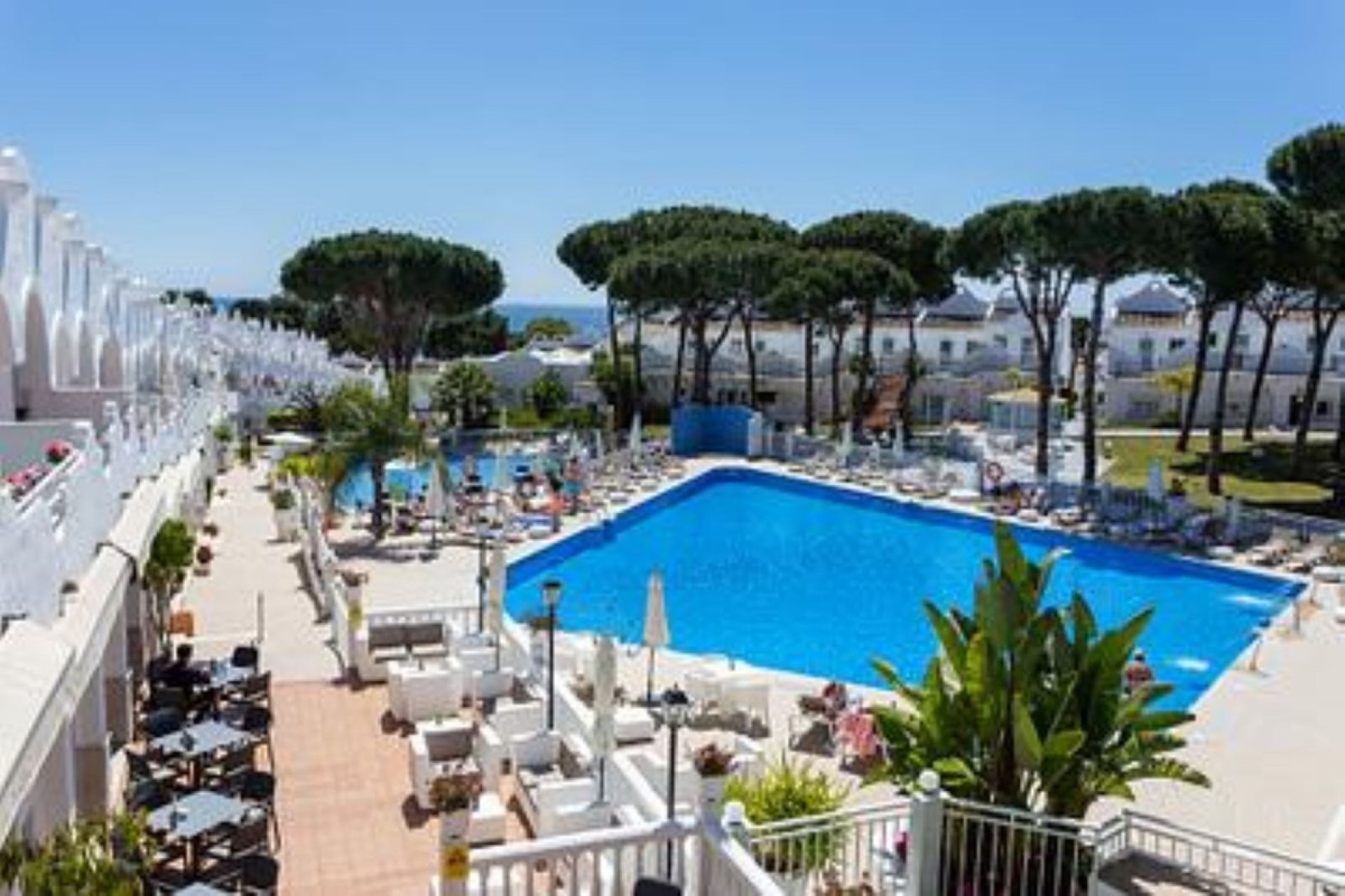 Rynek wtórny - Town house - Marbella - Reserva de Marbella