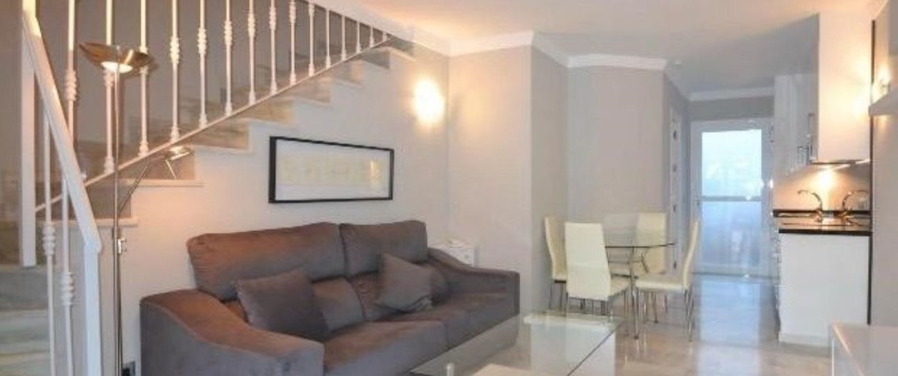 Rynek wtórny - Town house - Marbella - Reserva de Marbella