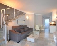 Rynek wtórny - Town house - Marbella - Reserva de Marbella