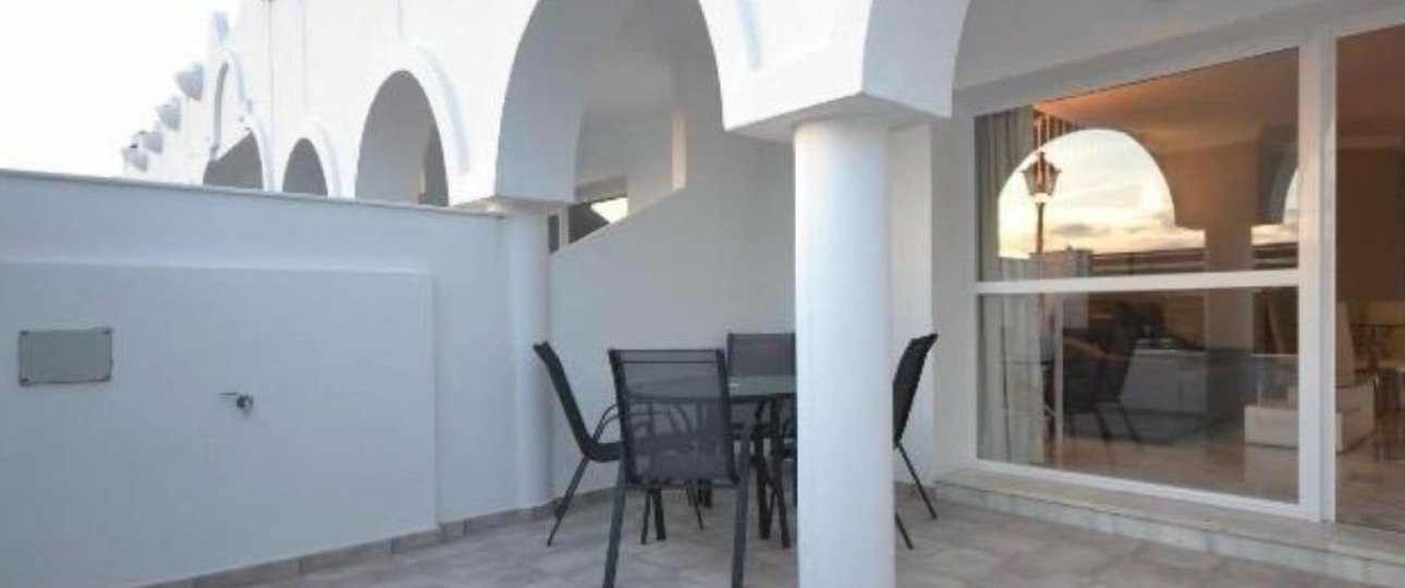 Rynek wtórny - Town house - Marbella - Reserva de Marbella