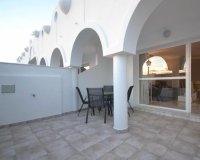 Rynek wtórny - Town house - Marbella - Reserva de Marbella