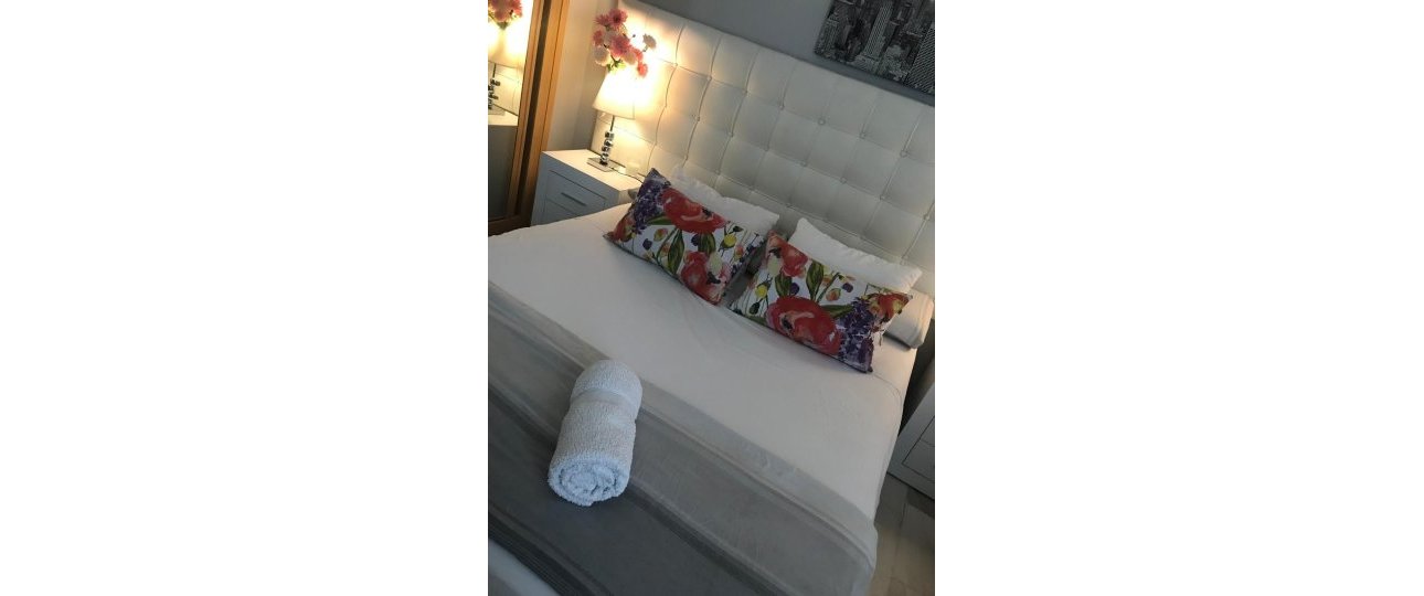 Rynek wtórny - Town house - Marbella - Reserva de Marbella