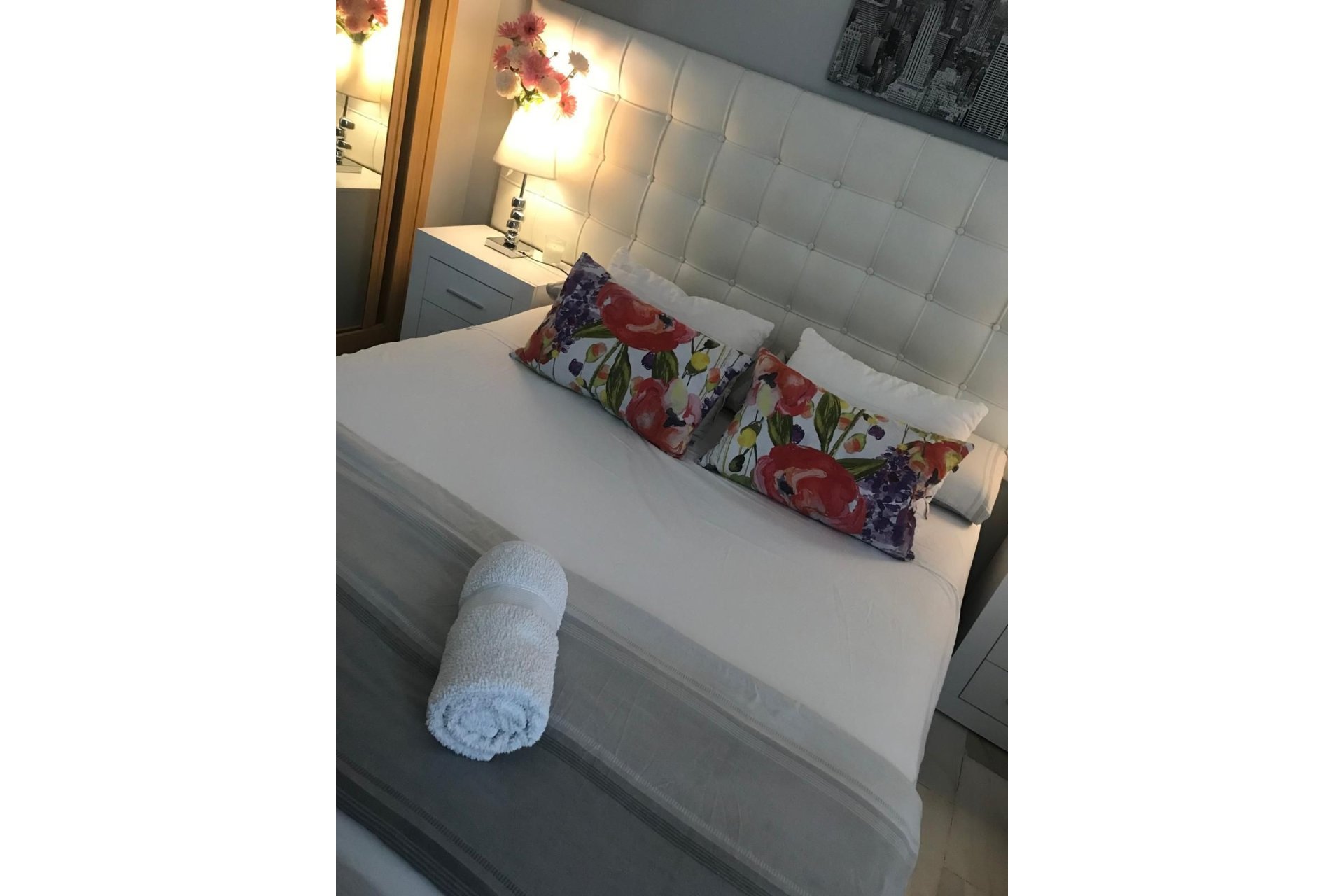 Rynek wtórny - Town house - Marbella - Reserva de Marbella