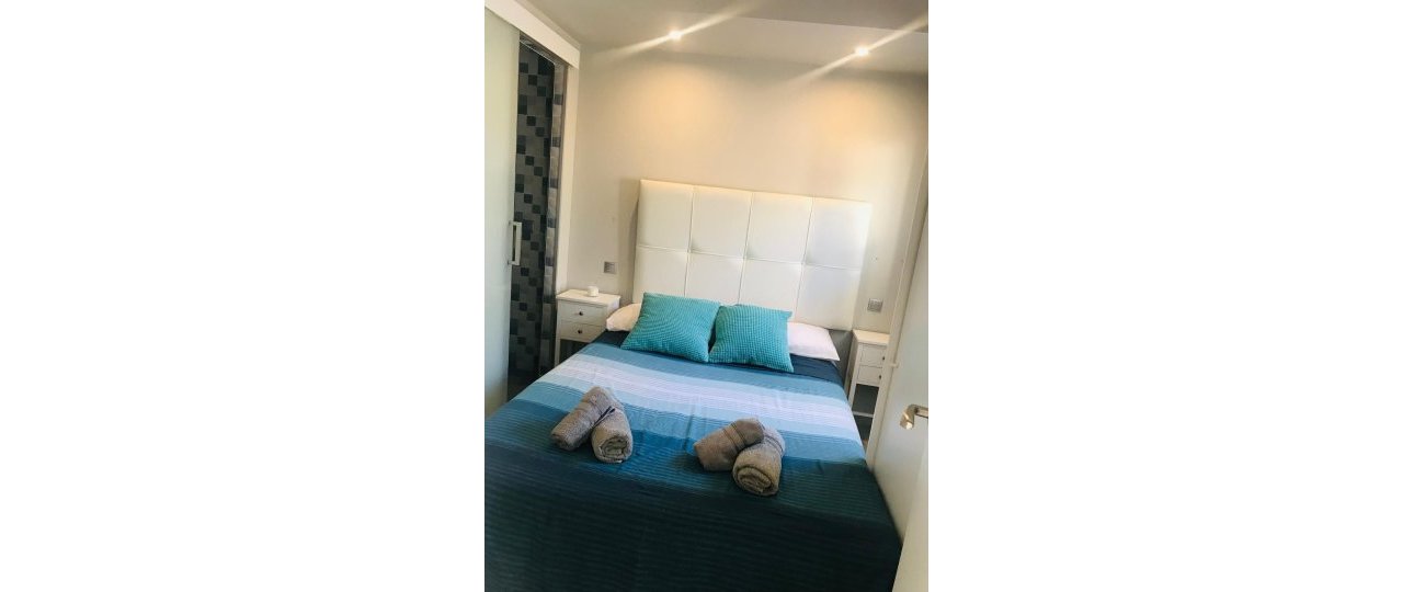 Rynek wtórny - Town house - Marbella - Reserva de Marbella