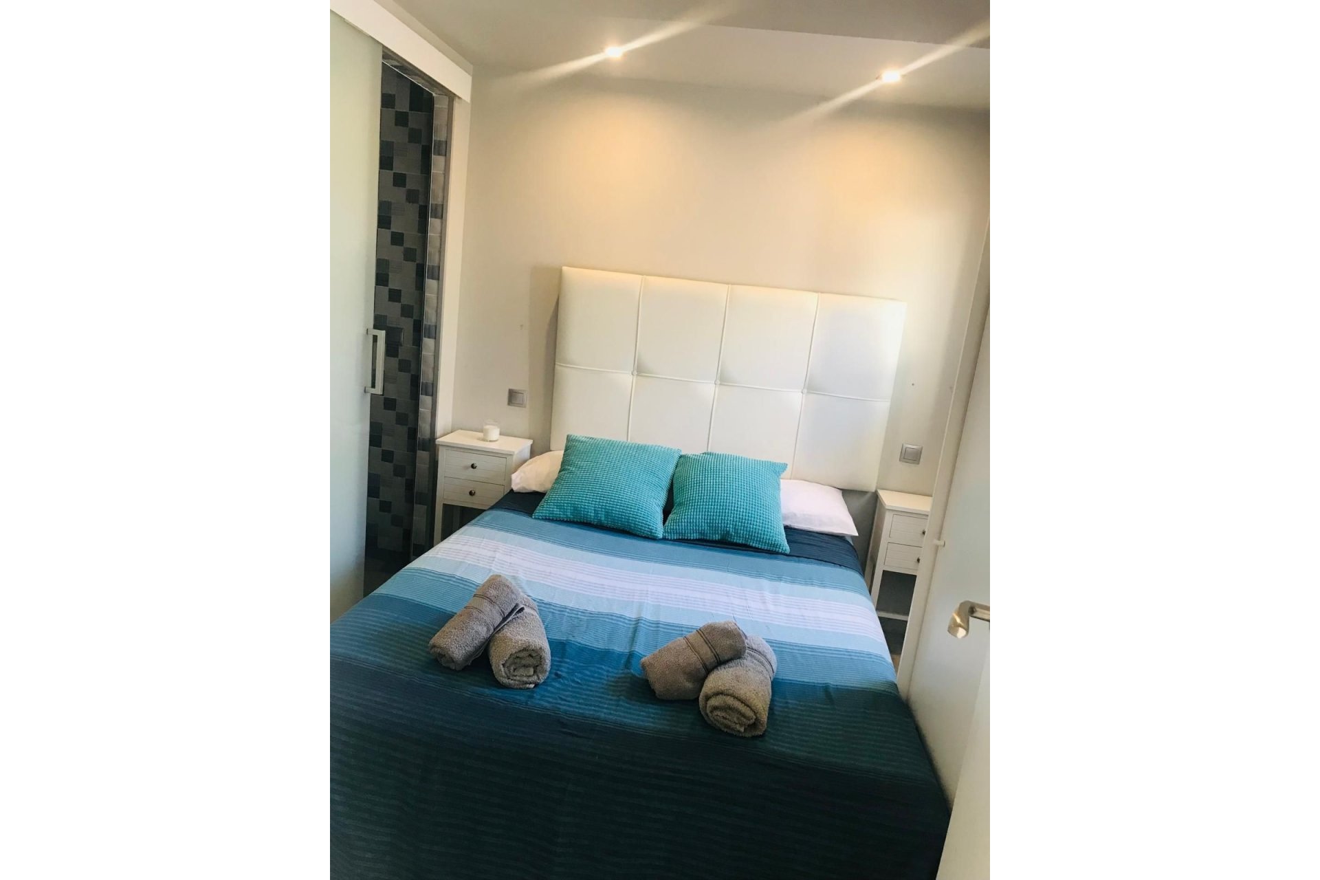 Rynek wtórny - Town house - Marbella - Reserva de Marbella