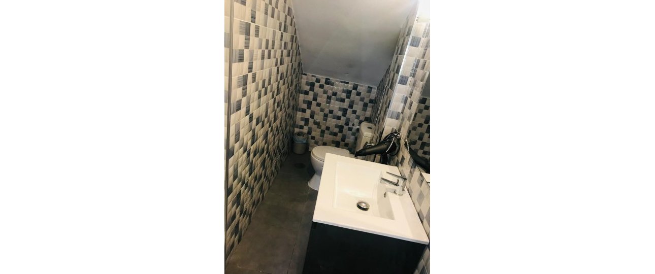 Rynek wtórny - Town house - Marbella - Reserva de Marbella
