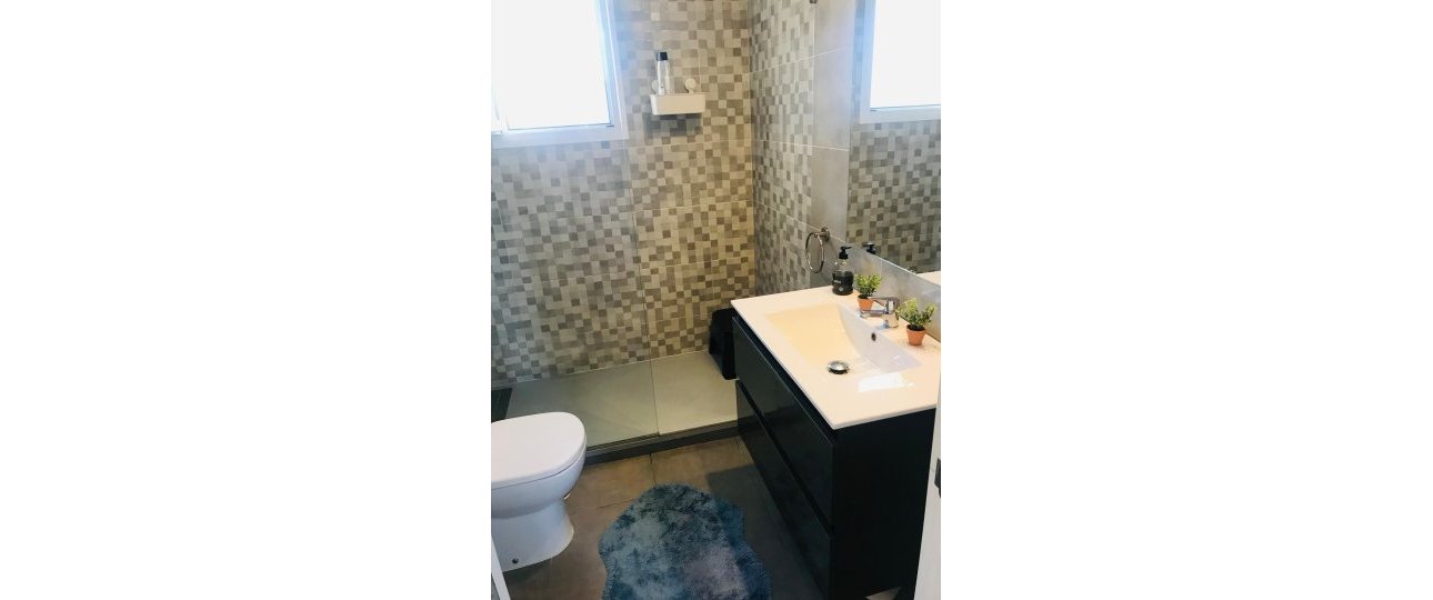 Rynek wtórny - Town house - Marbella - Reserva de Marbella