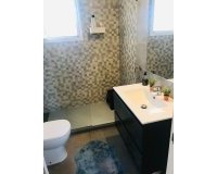 Rynek wtórny - Town house - Marbella - Reserva de Marbella