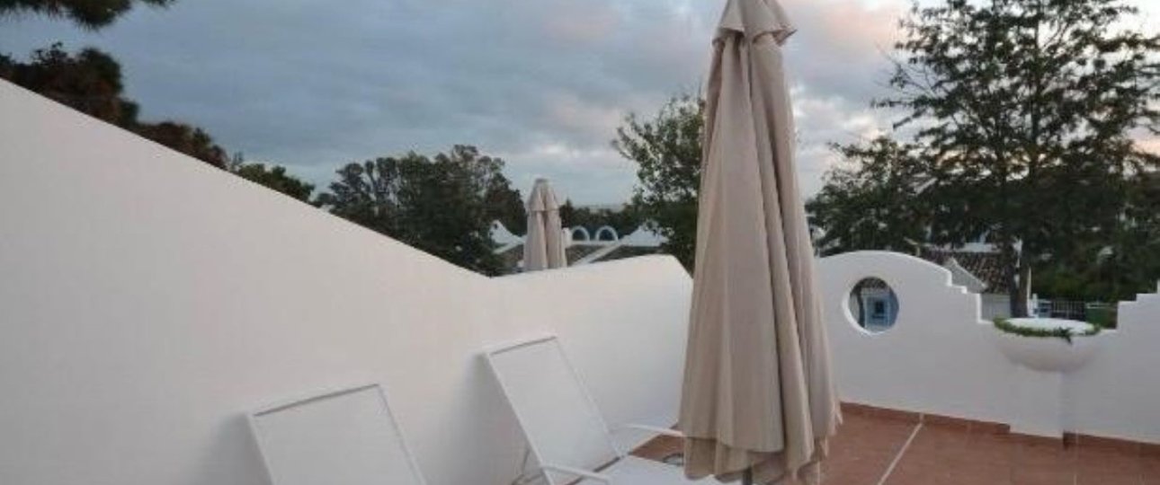 Rynek wtórny - Town house - Marbella - Reserva de Marbella