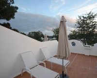 Rynek wtórny - Town house - Marbella - Reserva de Marbella
