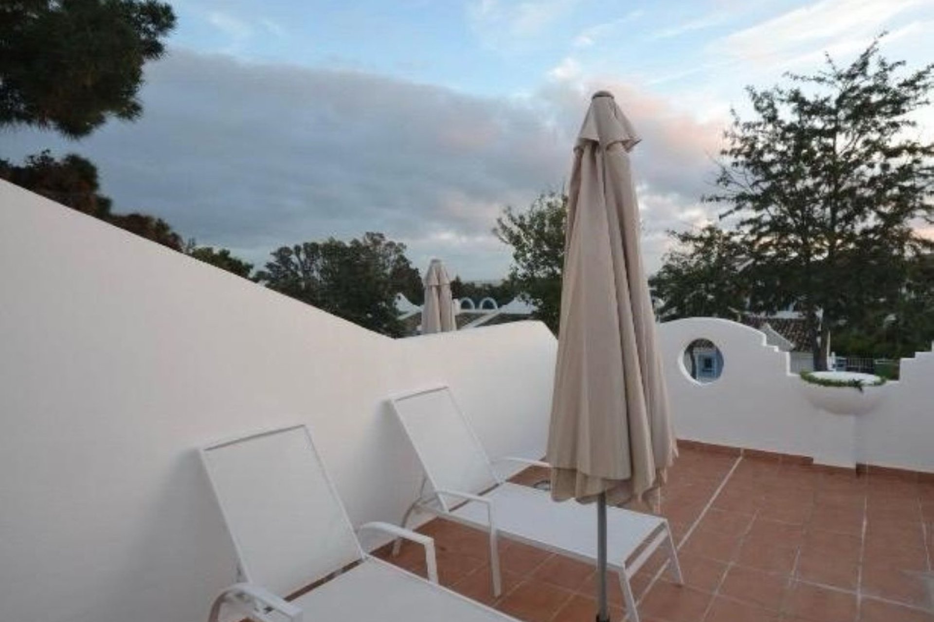 Rynek wtórny - Town house - Marbella - Reserva de Marbella