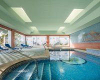 Rynek wtórny - Town house - Marbella - Reserva de Marbella