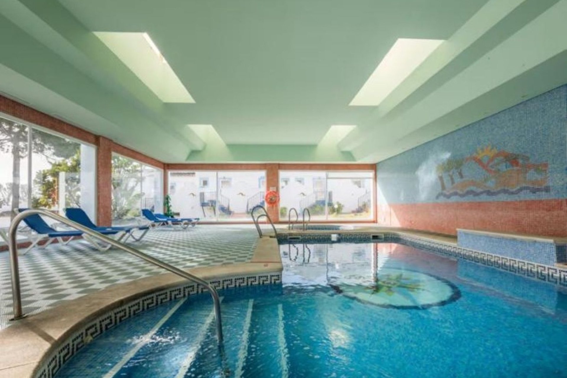 Rynek wtórny - Town house - Marbella - Reserva de Marbella