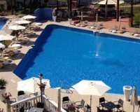 Rynek wtórny - Town house - Marbella - Reserva de Marbella