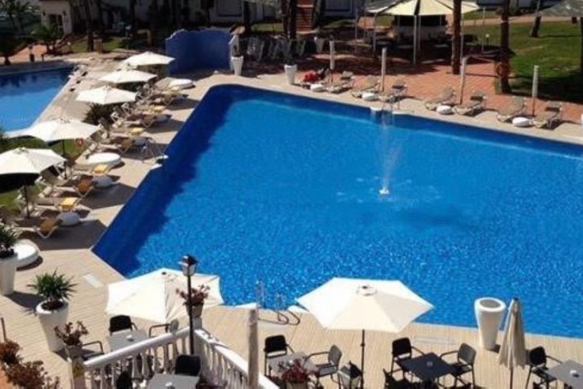 Rynek wtórny - Town house - Marbella - Reserva de Marbella