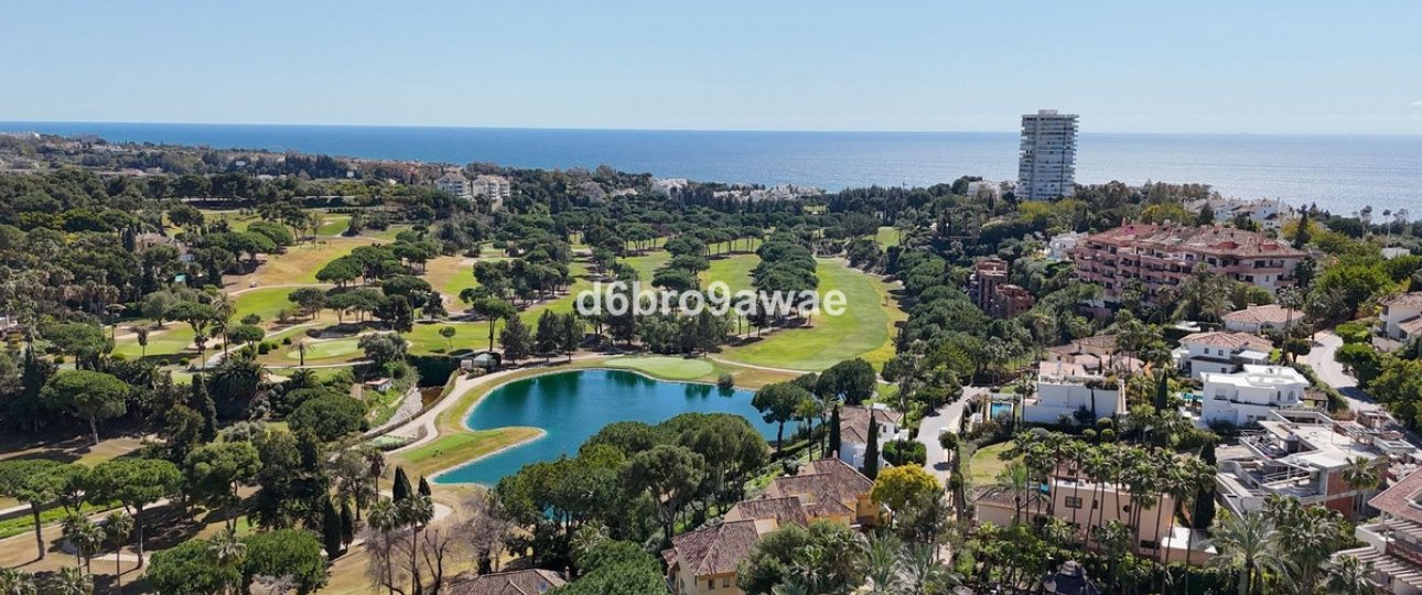 Rynek wtórny - Town house - Marbella - Río Real